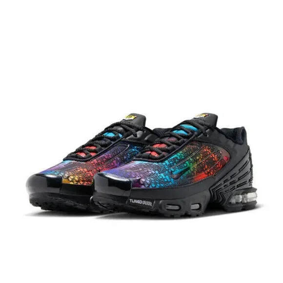Nike Shoes Nike Air Max Plus Premium Fd67001 Mens Us 105
